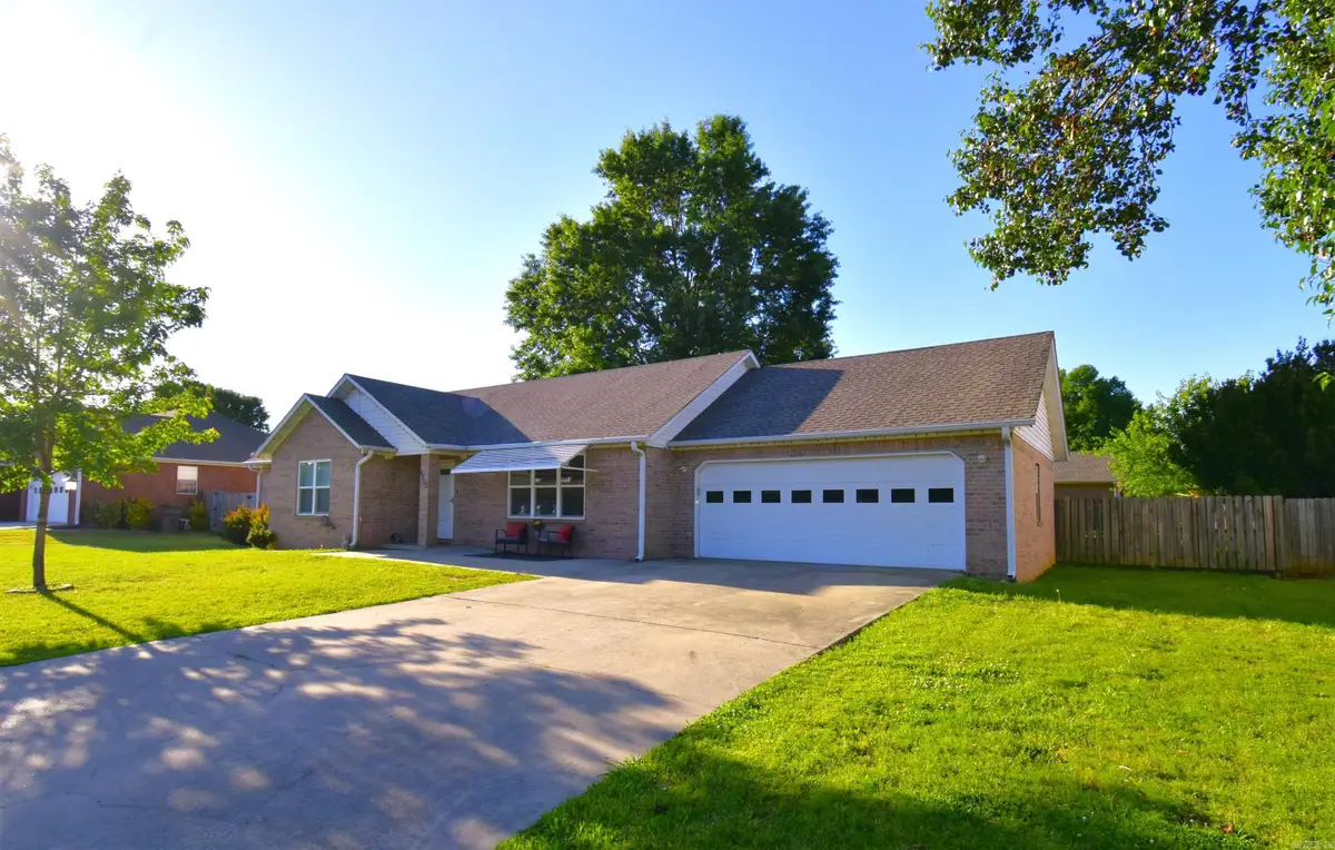 4003 Lori Spence, Paragould, AR 72450 - #1