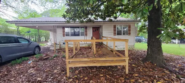 120 Brookhaven Road, Searcy, AR 72143