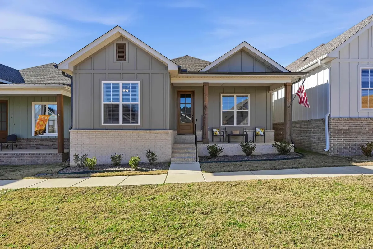 5 Pasley Park, Bryant, AR 72022 - #1