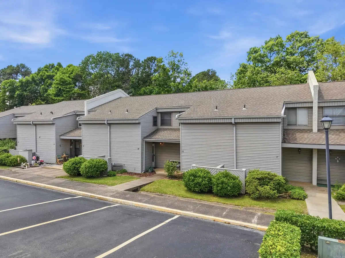 135 Hillview Dr #19 #19, Fairfield Bay, AR 72088 - #1