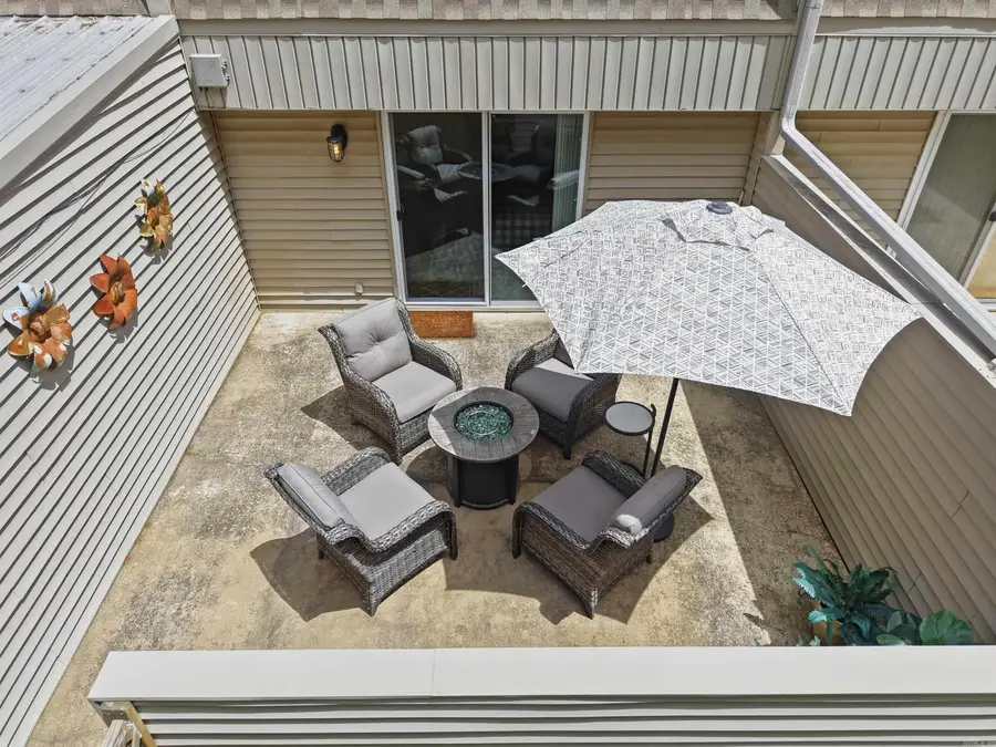 135 Hillview Dr #19 #19, Fairfield Bay, AR 72088 - #3