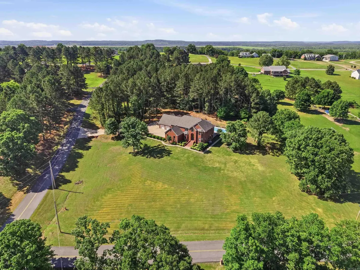 7 Night Owl Lane, Greenbrier, AR 72058 - #1