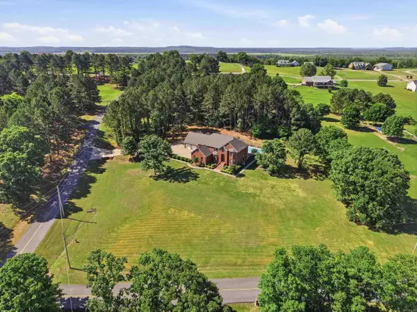 7 Night Owl Lane, Greenbrier, AR 72058
