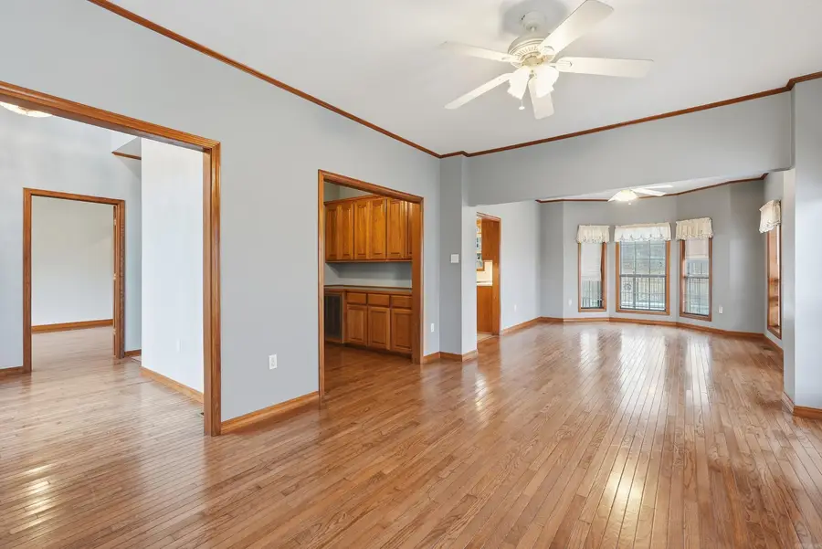 7 Night Owl Lane, Greenbrier, AR 72058 - #3