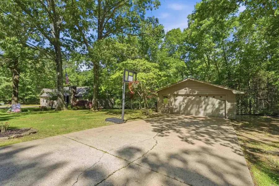 314 Mountain Ranch Drive, Fairfield Bay, AR 72088 - #2