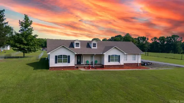 158 Friendship Road, Conway, AR 72032