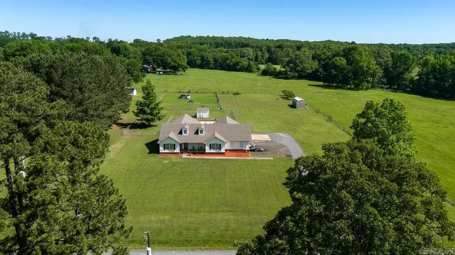 158 Friendship Road, Conway, AR 72032 - #3