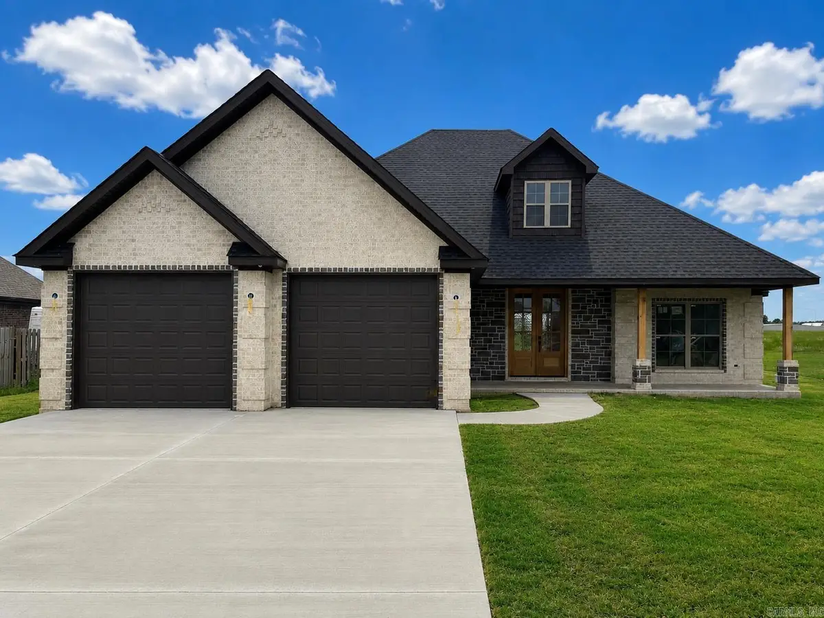 121 Maple Drive, Monette, AR 72447 - #1