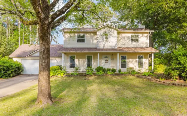 4113 Ginger Drive, Benton, AR 72019