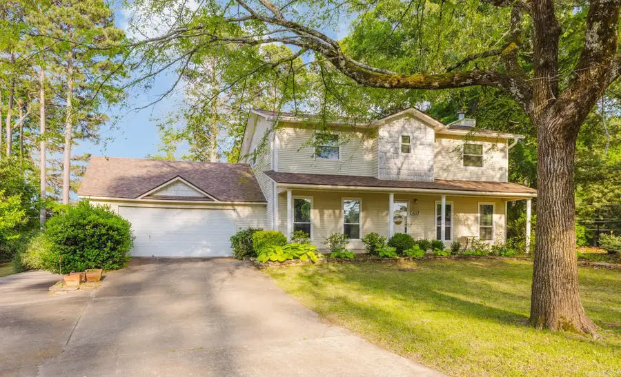 4113 Ginger Drive, Benton, AR 72019 - #2