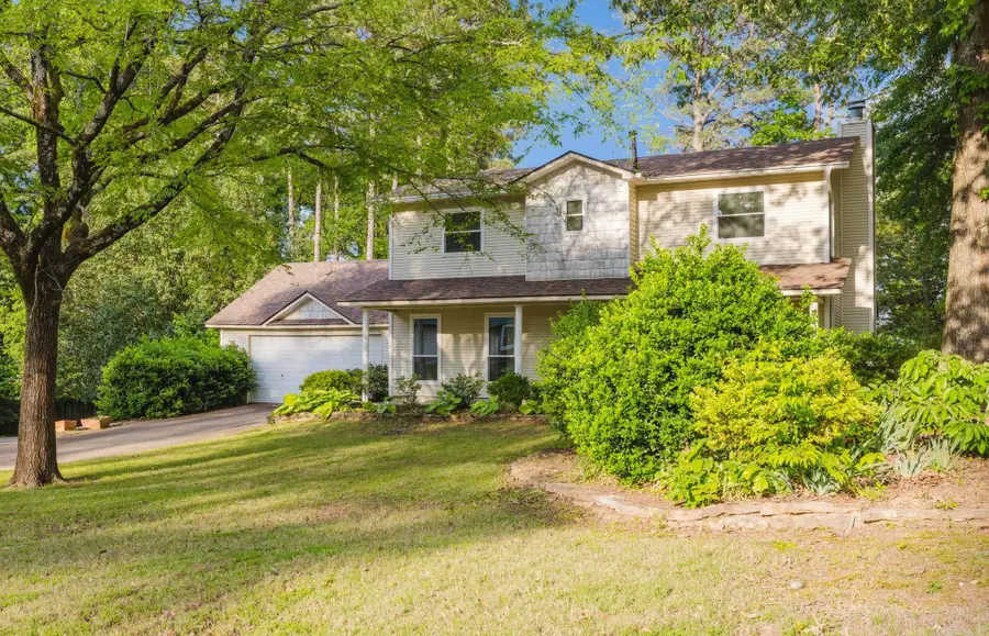 4113 Ginger Drive, Benton, AR 72019 - #3