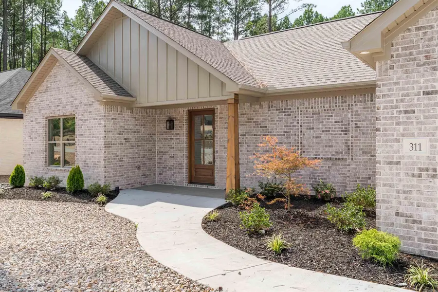 311 Maderas Drive, Hot Springs Village, AR 71909 - #3