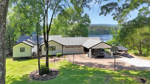 100 Silverwood Point, Hot Springs, AR 71913