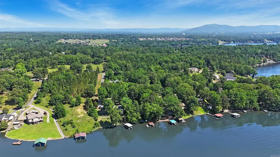 100 Silverwood Point, Hot Springs, AR 71913 - #3