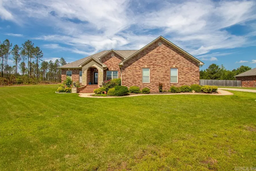 115 Pebble Loop, Sheridan, AR 72150 - #2