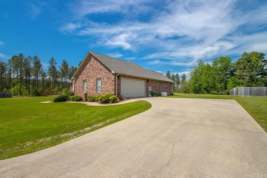 115 Pebble Loop, Sheridan, AR 72150 - #3
