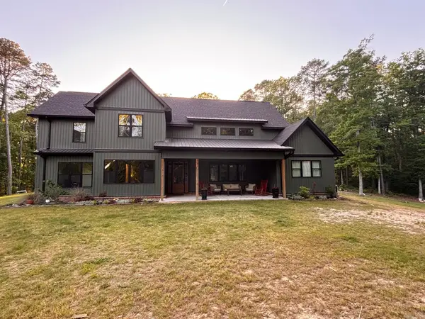 6276 Coy Lane, Mabelvale, AR 72103