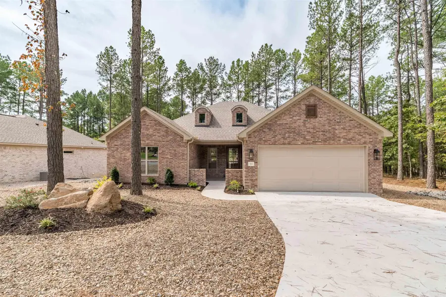 313 Maderas Drive, Hot Springs Village, AR 71909 - #2