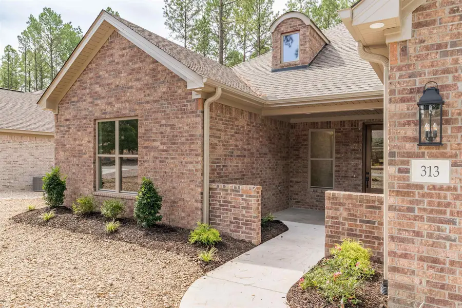 313 Maderas Drive, Hot Springs Village, AR 71909 - #3