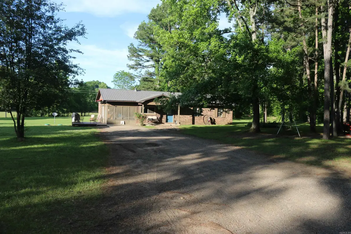 2832 Yearling Ridge Road, Boles, AR 72926 - #1