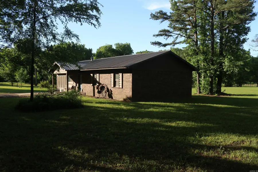 2832 Yearling Ridge Road, Boles, AR 72926 - #3
