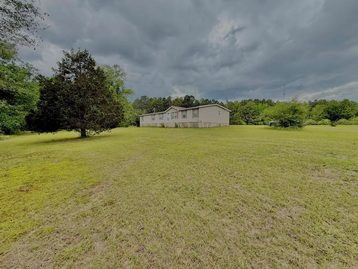 1058 NE 1st Street, Bearden, AR 71720 - #1