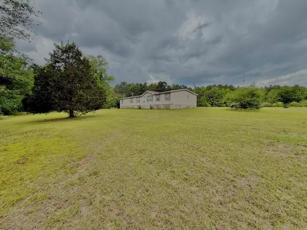 1058 NE 1st Street, Bearden, AR 71720