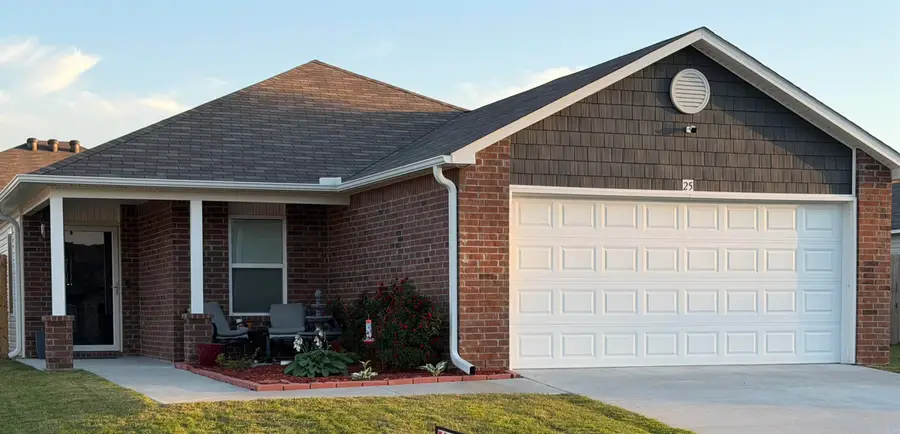 25 Swayze Rhys Ln., Cabot, AR 72023 - #2
