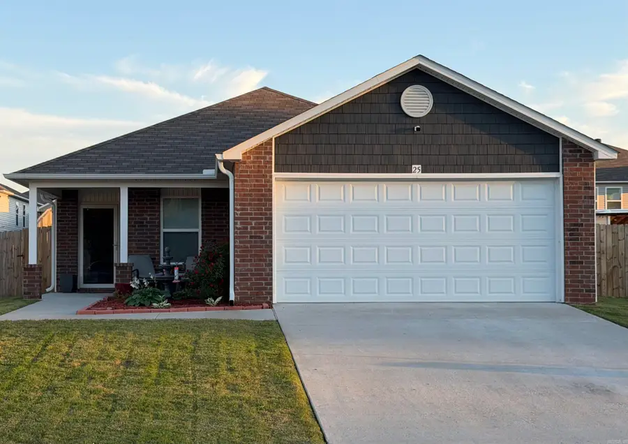 25 Swayze Rhys Ln., Cabot, AR 72023 - #3