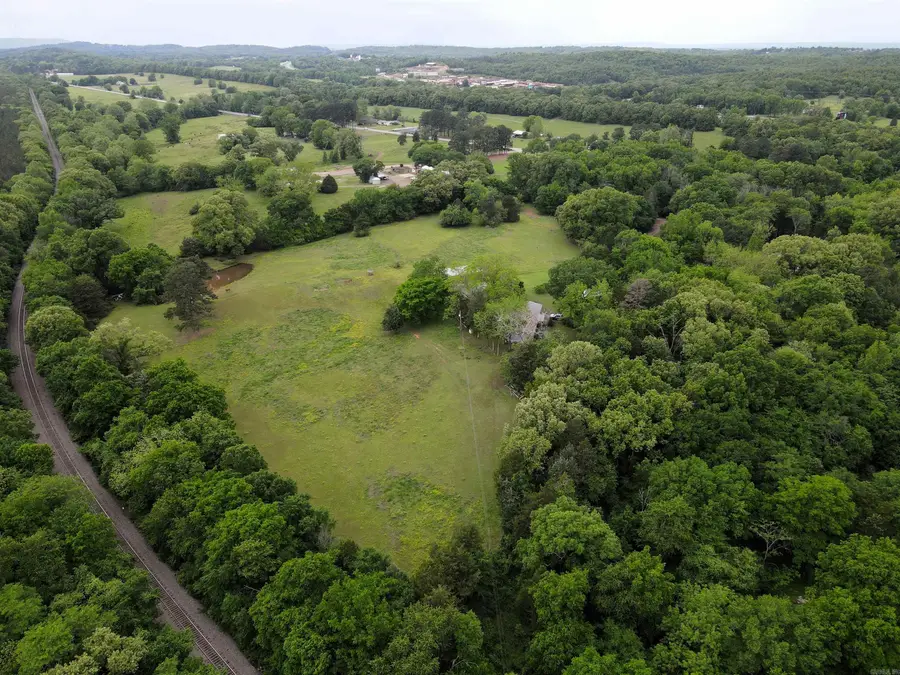 14 Ben Evans Road, Plumerville, AR 72127 - #3