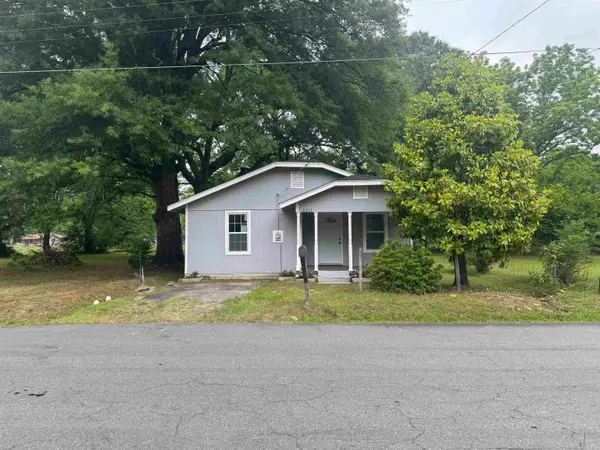 2211 W Saracen, Pine Bluff, AR 71601