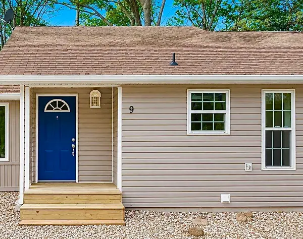 19 Vaqueria Lane, Hot Springs Village, AR 71909
