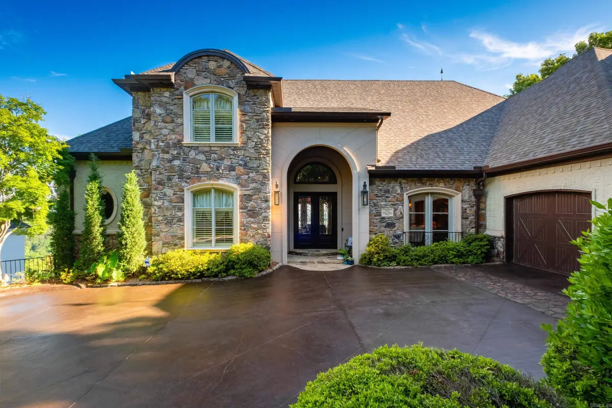 254 River Ridge Pointe, Little Rock, AR 72227 - #1