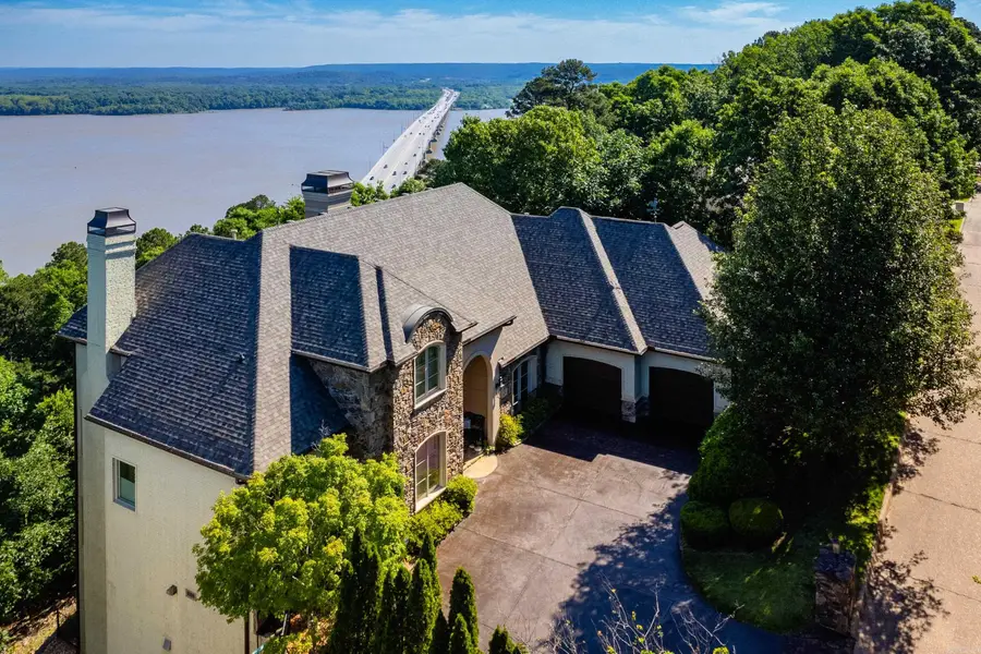 254 River Ridge Pointe, Little Rock, AR 72227 - #3