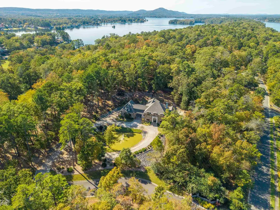122 Gardens Edge Drive, Hot Springs, AR 71913 - #2