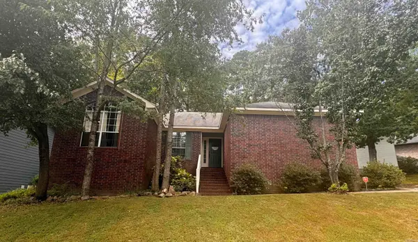 11701 Shady Creek Drive, Little Rock, AR 72211