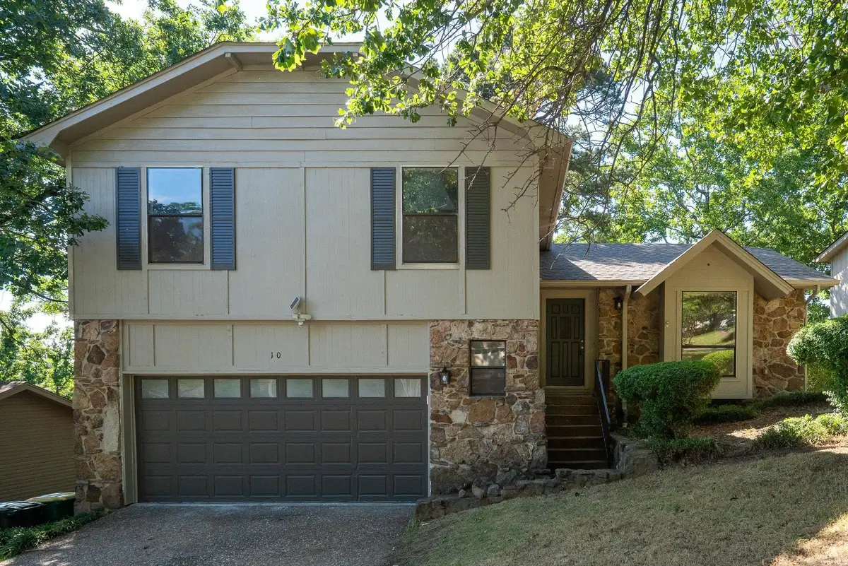 10 Garnet Ct, Little Rock, AR 72212 - #1