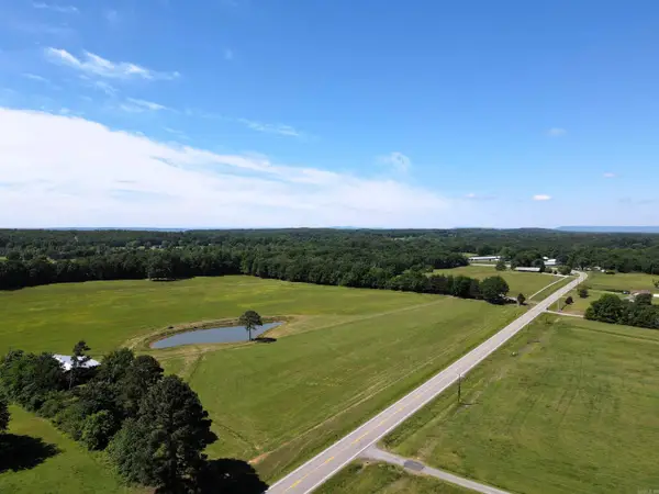 Tract 1 000 Ar 92 Highway, Plumerville, AR 72127