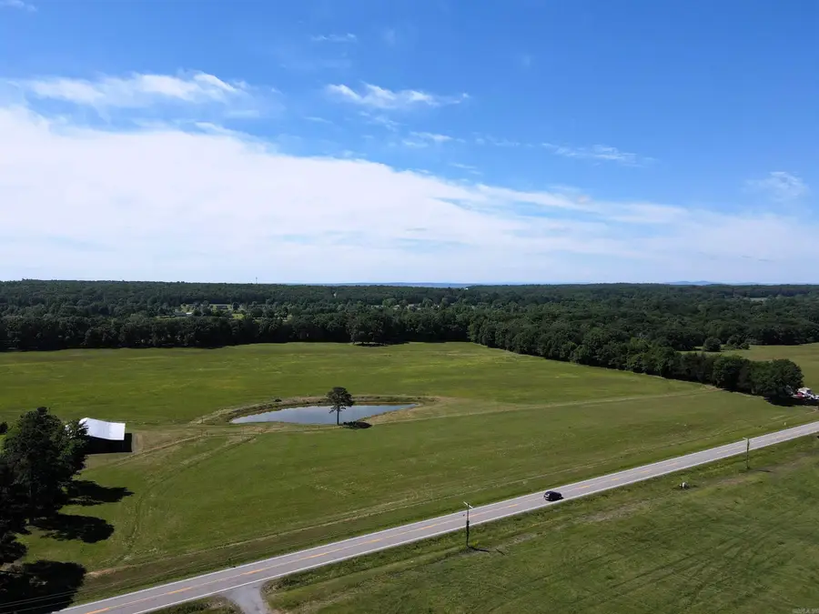 Tract 1 000 Ar 92 Highway, Plumerville, AR 72127 - #3