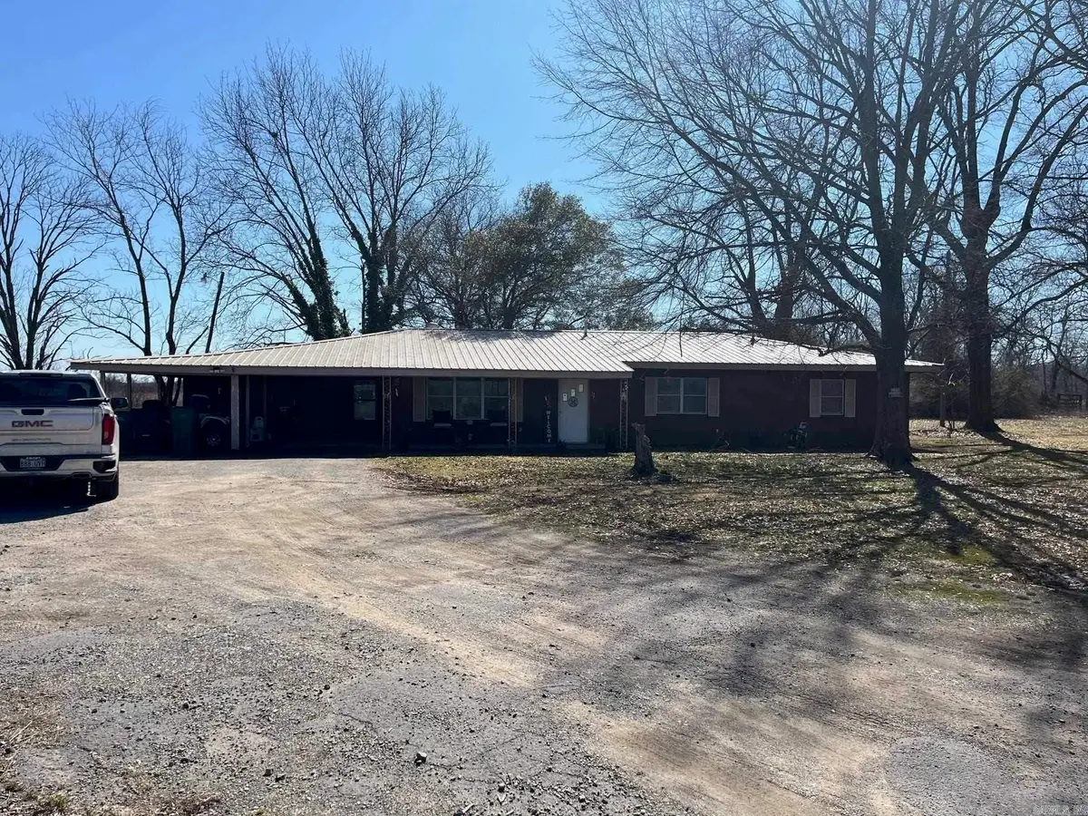 4300 S Highway 65, Pine Bluff, AR 71601 - #1