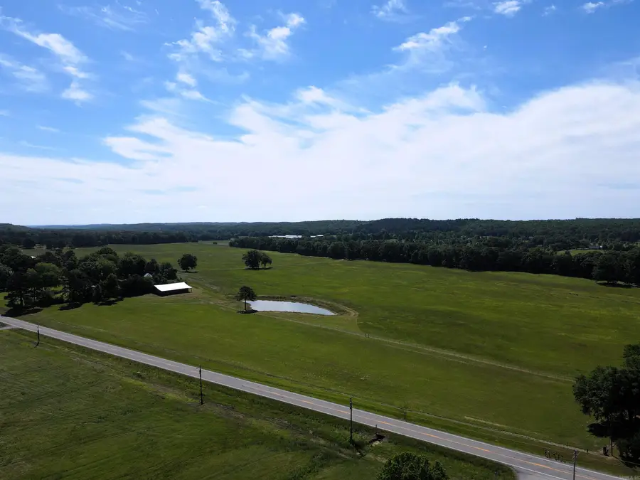 Tract 2 000 Ar 92 Highway, Plumerville, AR 72127 - #3