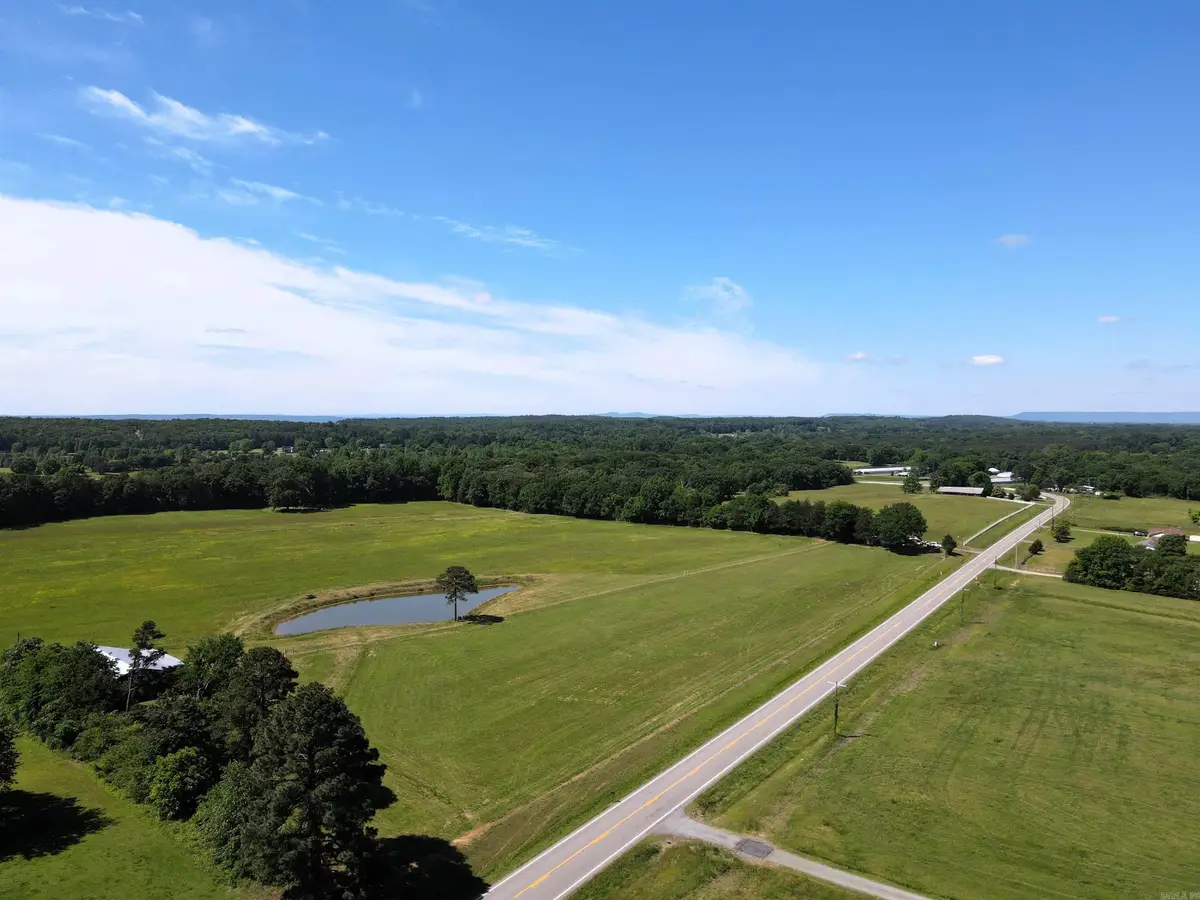 Tract 4 000 Ar 92 Highway, Plumerville, AR 72127 - #1