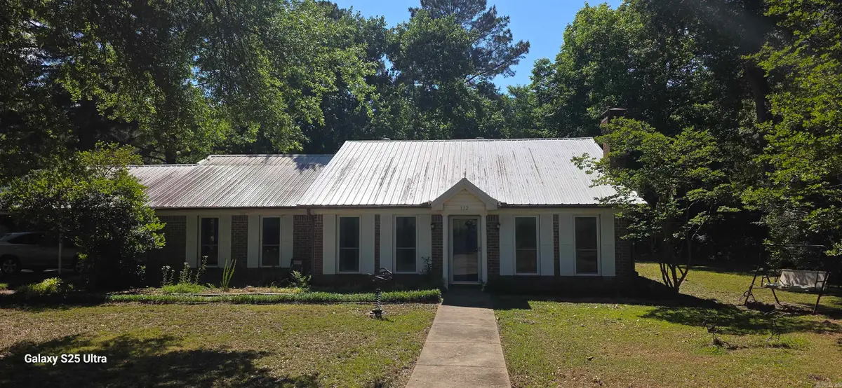 132 Beryl Road, Palarm, AR 72032 - #1