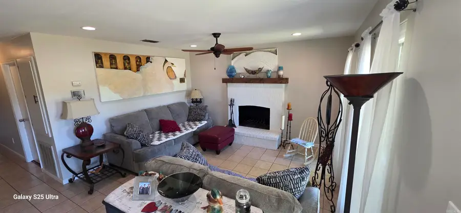132 Beryl Road, Palarm, AR 72032 - #3