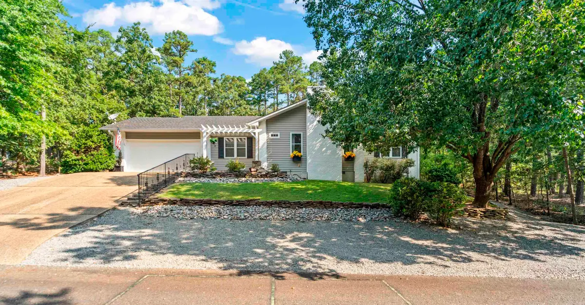 2 Cresta Lane, Hot Springs Village, AR 71909 - #1