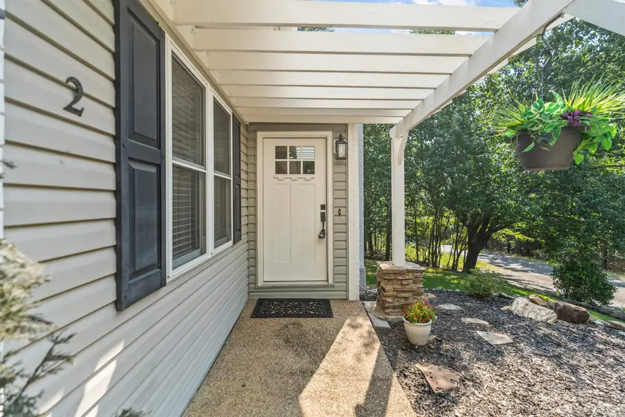 2 Cresta Lane, Hot Springs Village, AR 71909 - #2