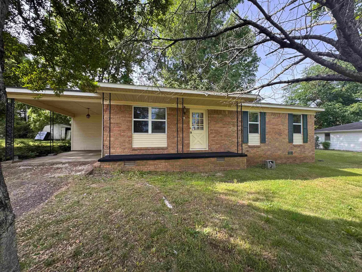 116 Utopia Road, Melbourne, AR 72556 - #1