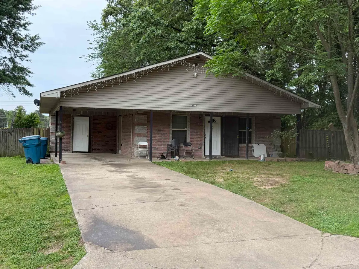 4723 Buckingham Place, Little Rock, AR 72209 - #1