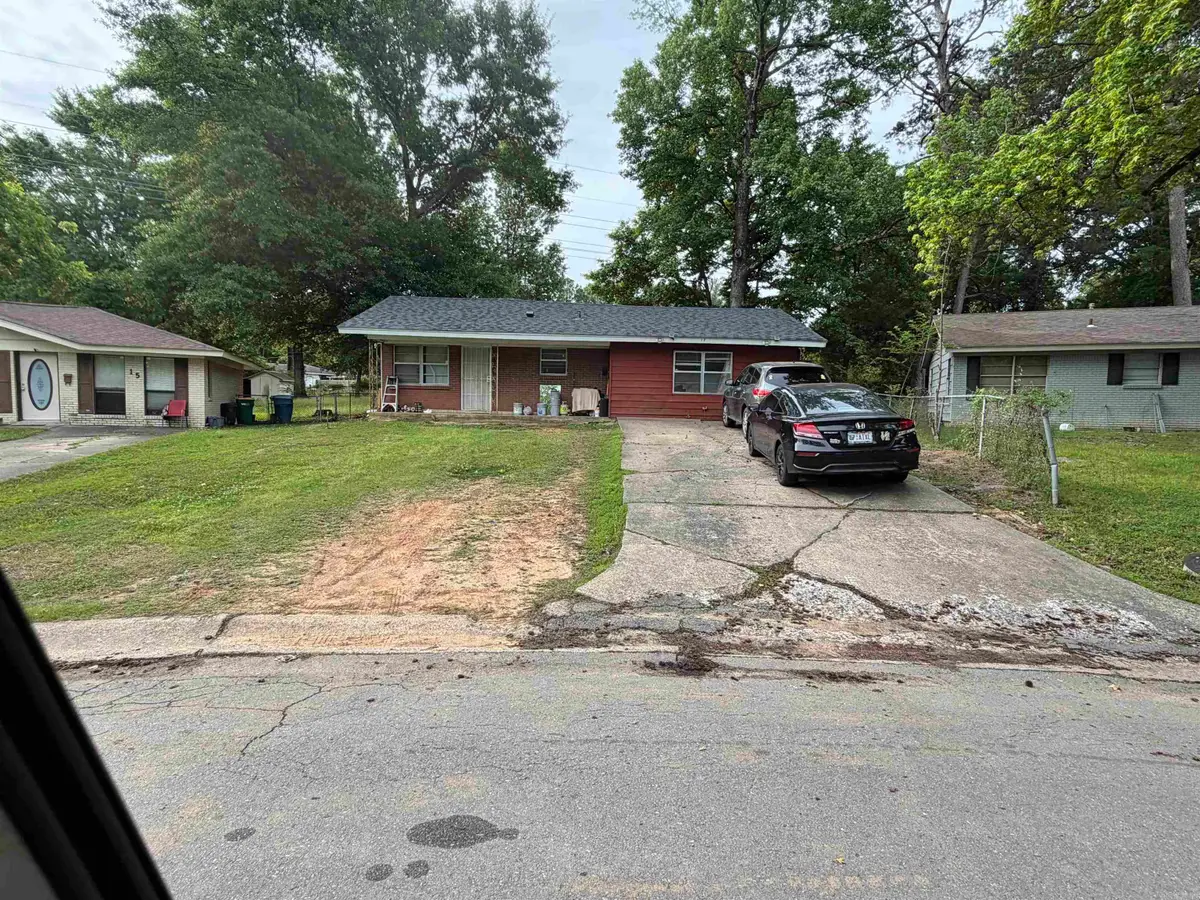 17 Newland Drive, Little Rock, AR 72209 - #1