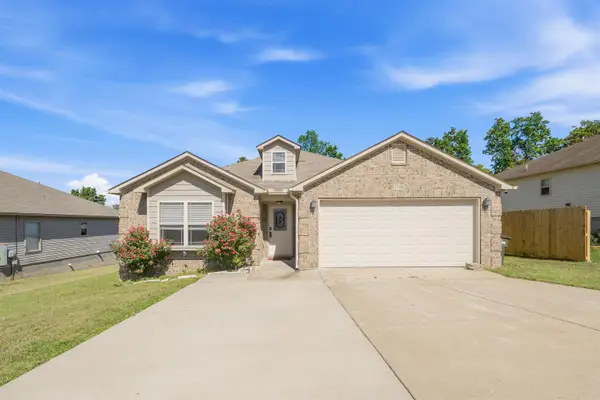 1908 Cub Trail, Sherwood, AR 72120